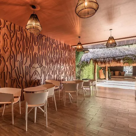 Estudio Lujoso, Downtown, Close To Restaurants Tulum