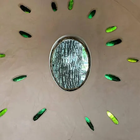 Unique Jungle Dome Ik * Tulum