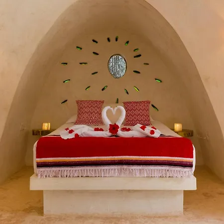 Unique Jungle Dome Ik Lodge Tulum