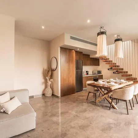 Mistiq Luxury Getaway * Tulum