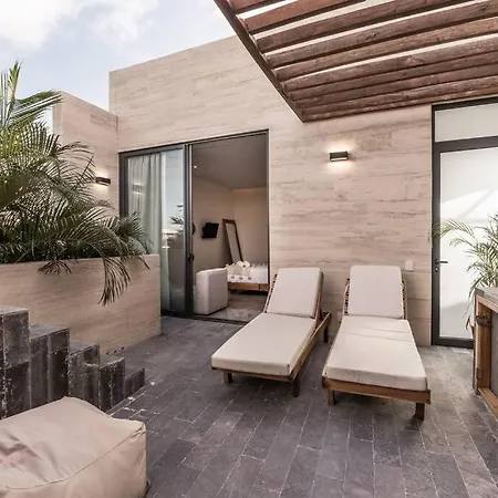 Mistiq Luxury Getaway Villa Tulum