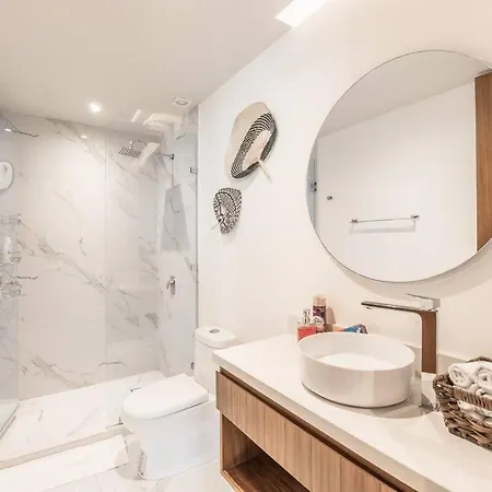 Villa Mistiq Luxury Getaway