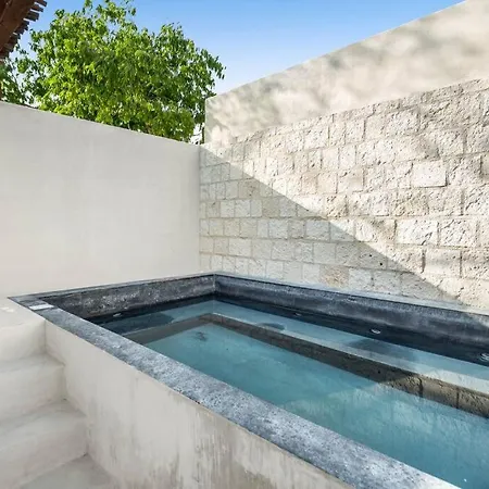 Old Listing - Selva 5 * Tulum