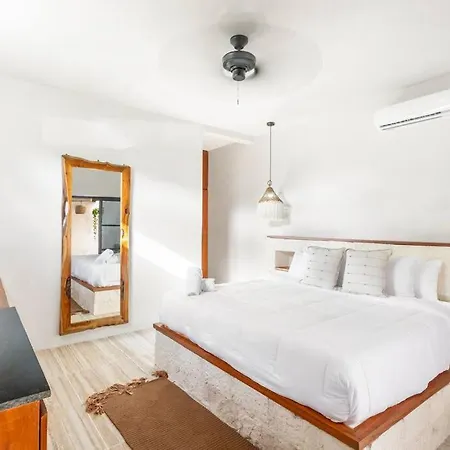 Old Listing - Selva 5 Villa