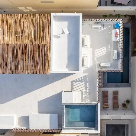 Old Listing - Selva 5 Villa Tulum