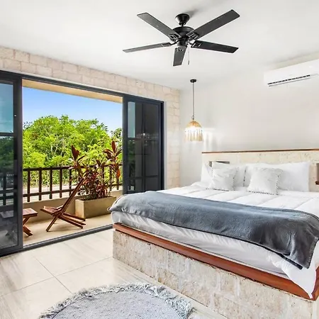 Old Listing - Selva 5 * Tulum