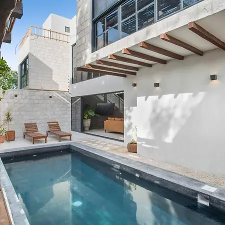 Villa Old Listing - Selva 5 Tulum