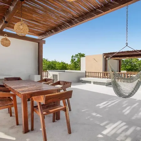 Villa Old Listing - Selva 5