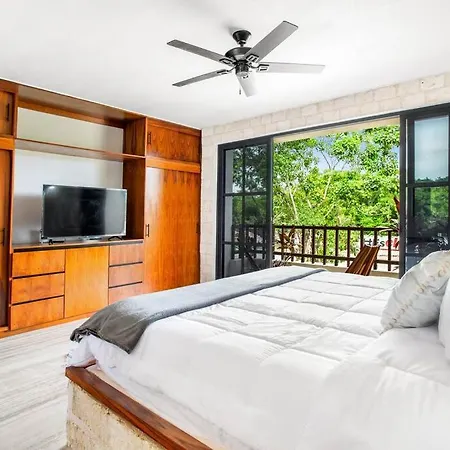 Old Listing - Selva 5 Tulum