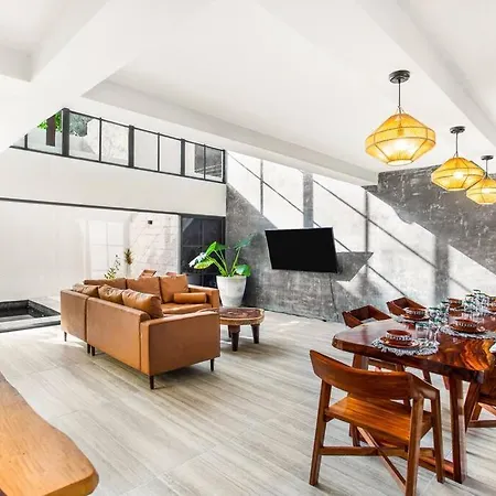 Old Listing - Selva 5 * Tulum