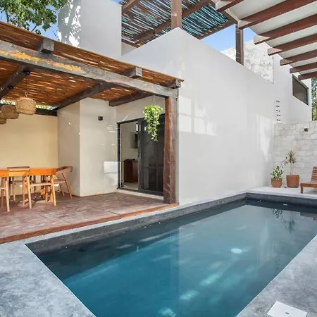 Old Listing - Selva 5 Villa