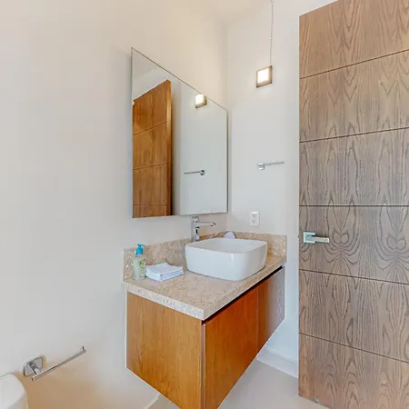 Tao Edena 27 * Tulum
