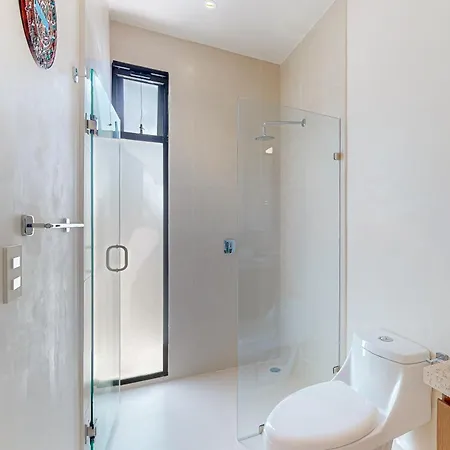 Tao Edena 27 Holiday home