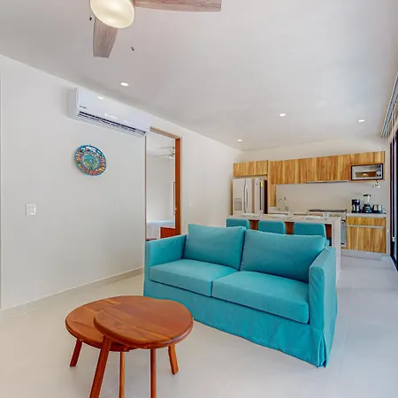 Tao Edena 27 Holiday home *