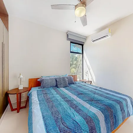 Holiday home Tao Edena 27 Tulum