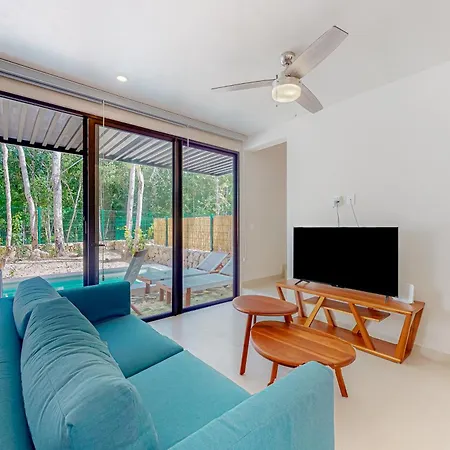Tao Edena 27 Holiday home