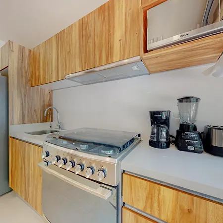Tao Edena 27 Holiday home