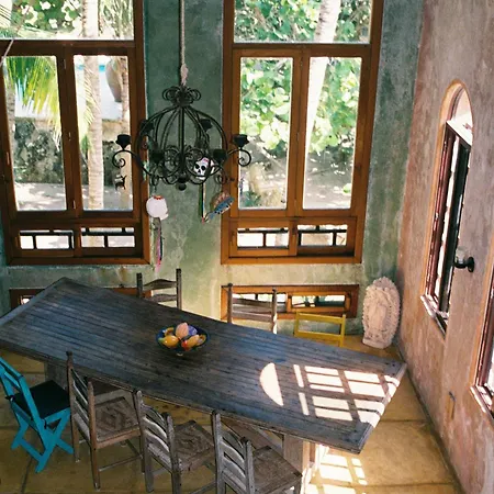Zamas 4* Tulum