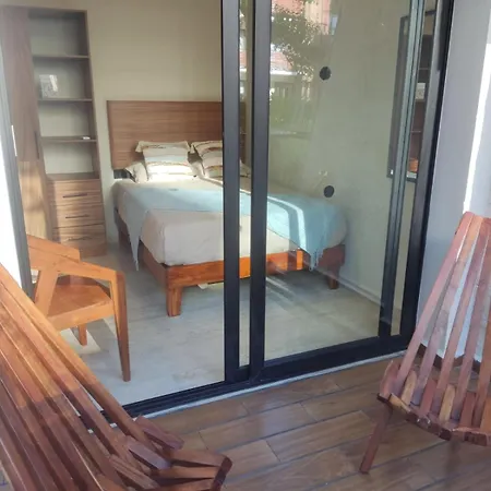 New 2 Bedroom With Jacuzzi In Tulum