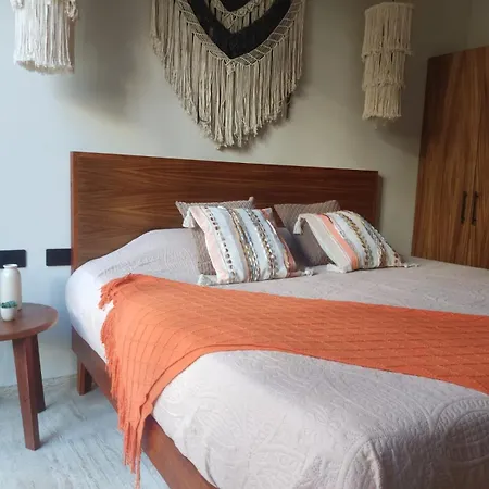 New 2 Bedroom With Jacuzzi In Apartamento *