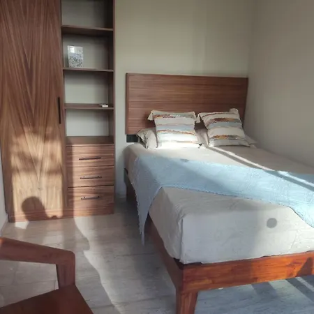 New 2 Bedroom With Jacuzzi In *