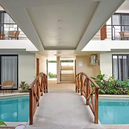 Apartamento Santal 102