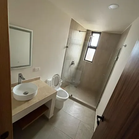 Santal 102 Apartamento Tulum