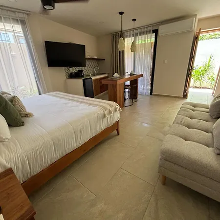 Santal 102 Apartamento Tulum