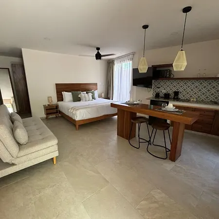 Apartamento Santal 102