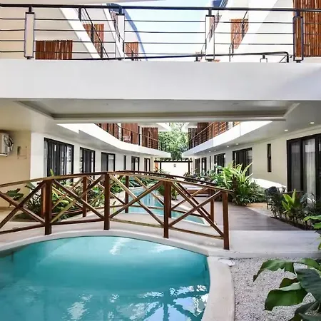 Apartamento Santal 102