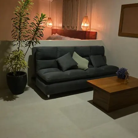Depa Relax Star In Apartment