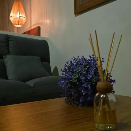 Apartment Depa Relax Star In *