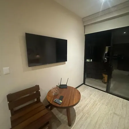 Apartment Estudio Amueblado En Ophelia *