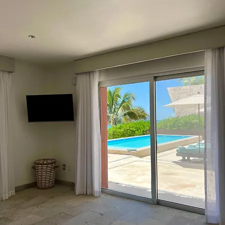 El Paraiso Hotel Tulum