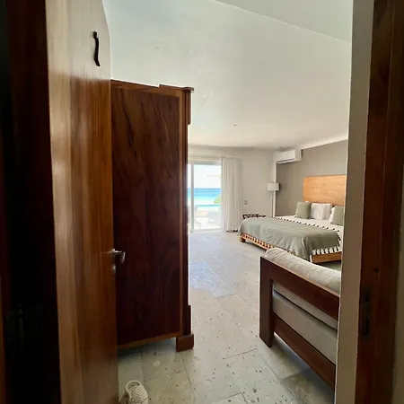 El Paraiso 4* Tulum