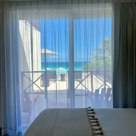 El Paraiso Hotel Tulum