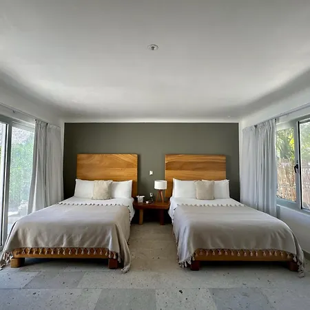 El Paraiso 4* Tulum