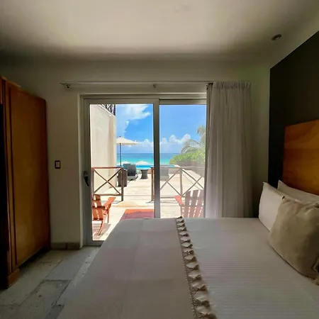 El Paraiso