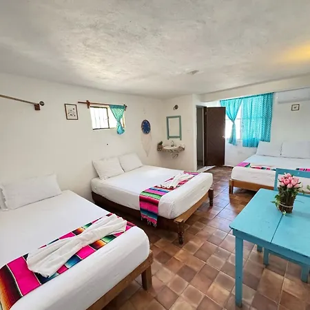 Hotel Naay Bej