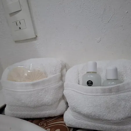 Naay Bej Hotel Tulum