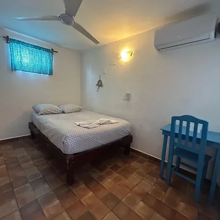 Naay Bej Hotel