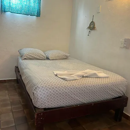 Hotel Naay Bej