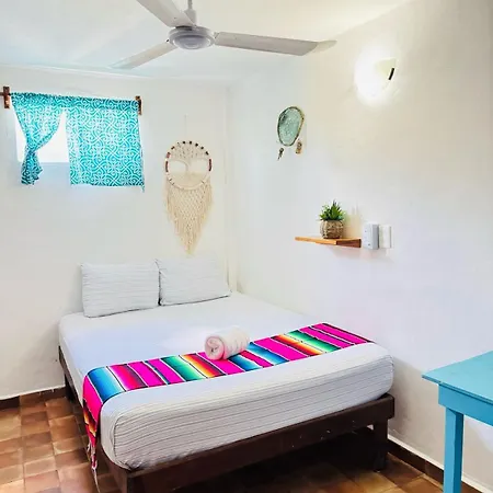 Naay Bej Hotel Tulum