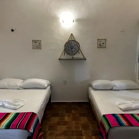 Naay Bej 3* Tulum