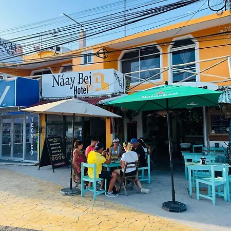 Naay Bej Hotel