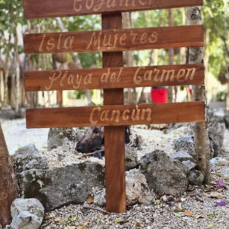 Kin Ii 2* Tulum