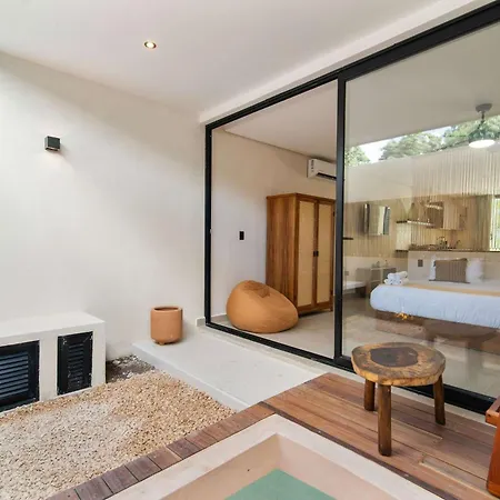 Holiday home Perfect Jungle Retreat Near Beaches & Zone