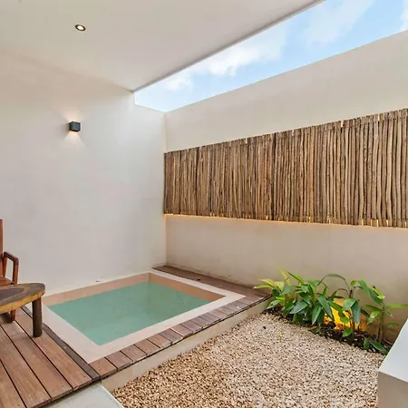 Perfect Jungle Retreat Near Beaches & Zone *