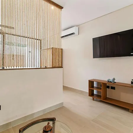 Holiday home Perfect Jungle Retreat Near Beaches & Zone