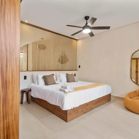 Holiday home Perfect Jungle Retreat Near Beaches & Zone *